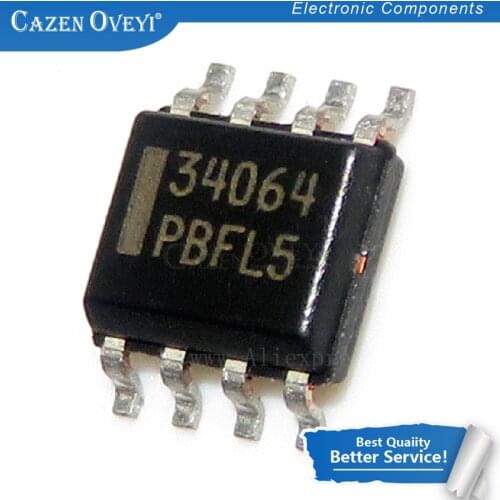 10pcs/lot MC34262 MC34119 MC34072 MC34064 MC34063 MC33290 MCZ33290D MC33262 MC33202 MC33153 MC33078 MC33039 SOP-8 In Stock