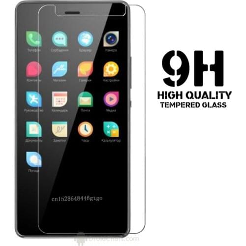 2.5D 9H Tempered Glass For INOI R 7 Screen Protector Glass On The For INOI R7 Protective Film Glass