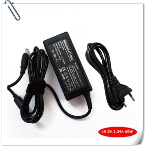 Laptop AC Adapter Battery Charger for Dell PA-1650-05D PA-12 PA12 0TR82J A065R039L 09RN2C Notebook Power Supply