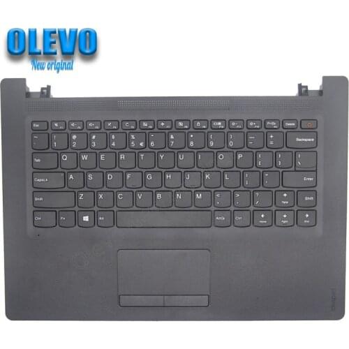 Laptop Case For Lenovo ideapad 110-14 110-14ISK 310-14isk Series Laptop Palmrest Upper Case with keyboard 5CB0L45773