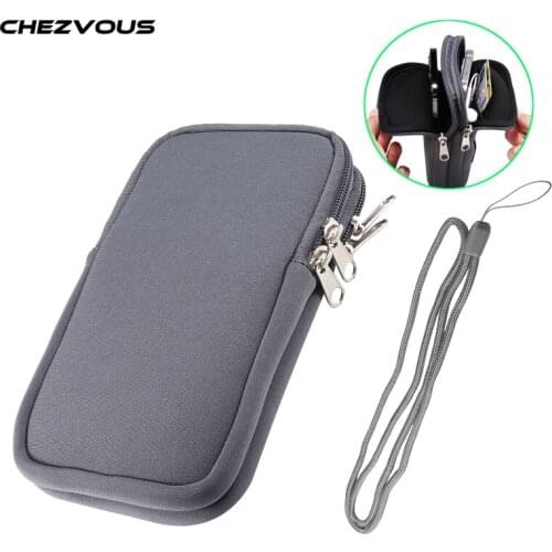 Водонепроницаемые чехлы для телефонов CHEZVOUS China At AliExpress