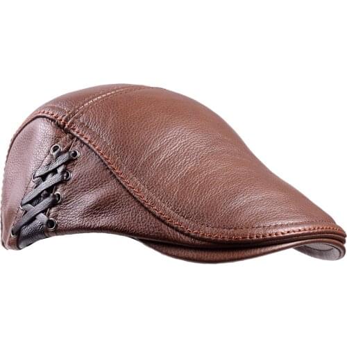 FINILUO Mens Flat Caps