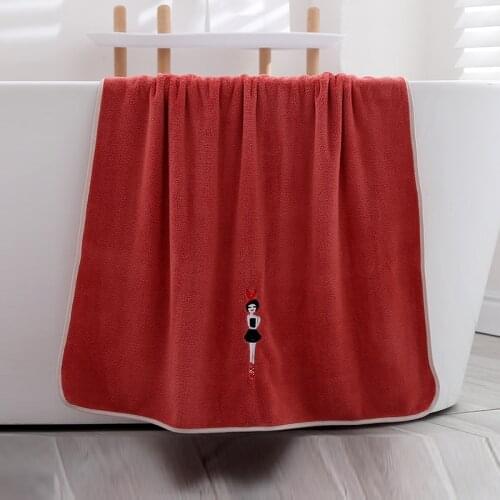 FLYPONG Microfiber Body Towels