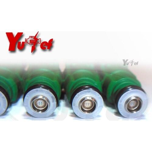 High quality fuel injector nozzle fit for RONDO OPTIMA 4CYL 2.4L 2006-2008 35310-25200 M1239