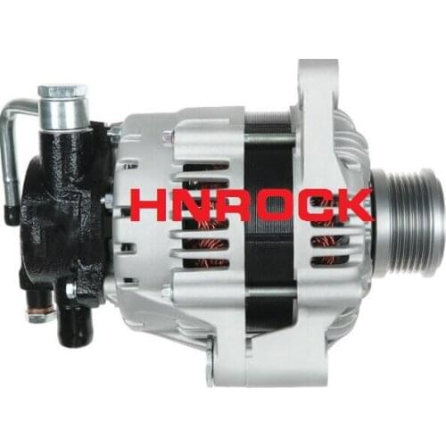 NEW HNROCK 12V 120A ALTERNATOR JA1708IR 23098 37300-27010 FOR Hyundai FOR KIA