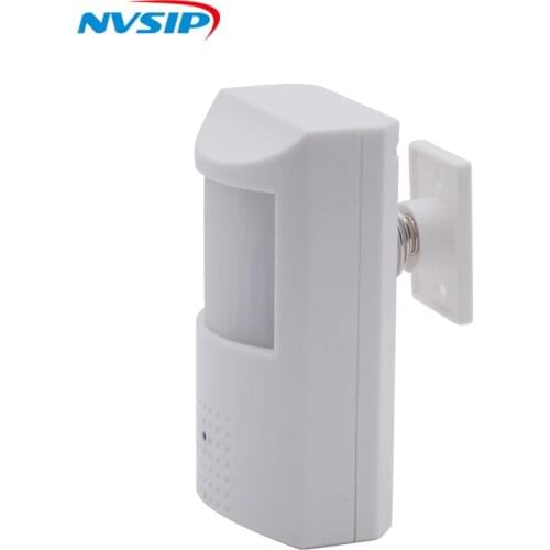 H.265 3MP 940nm PIR 1080P Audio IP Camera Night Vision HD Mini Indoor LED IR Security ONVIF P2P CCTV System Video Surveillance