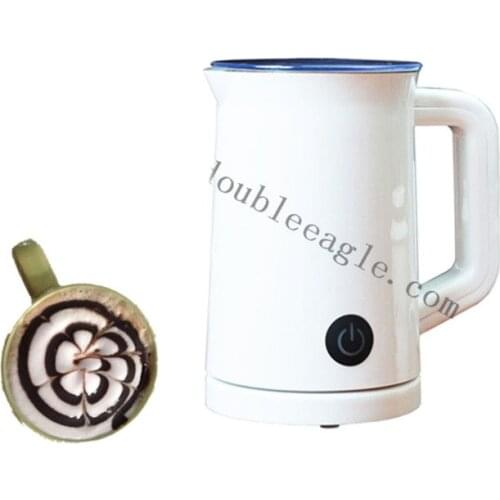 JZSY Electric Cappuccinators