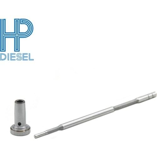 6pcs/lot Control Valve Set, F00VC01313, F 00V C01 313, The Best Price, for Bosch injector 0445 110 118/174/175, for Isuzu