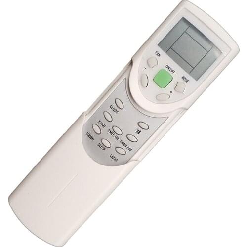 New Remote control For GREE YS1F Air Conditioner fit YAD1FF Y512 Y512F Y512F2 YS1FF YS1FA YS1FAF YAA1FB