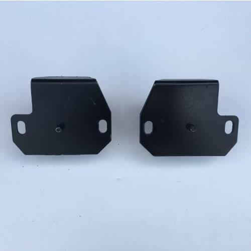 PAIR Left & Right Engine Mounting FOR ISUZU ELF