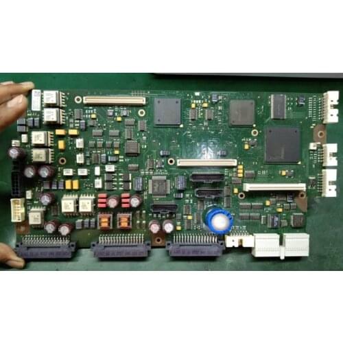 PN: M8050-66421 Mainboard for IntelliVue MP60 M8005A(New, Original )