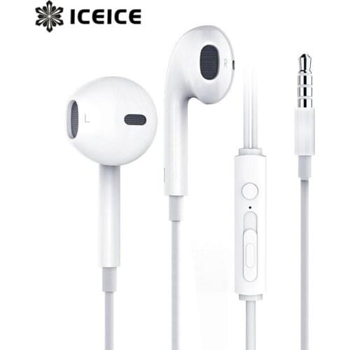Redant Headphones With Microphone