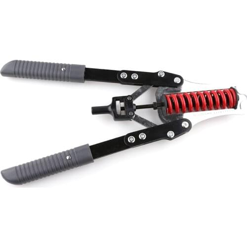 Selfree Arm Strength Chest Chestexpander Household Fitness Equipment Arm Rod Adjustable Speed Arm Chest Muscle Trainer 50kg