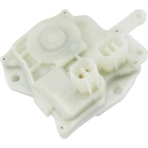 For Honda Accord Civic Cr-v Odyssey Power Door Lock Actuator Right Front Door