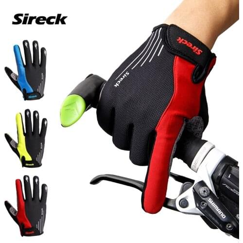 Sireck Gloves For Sports