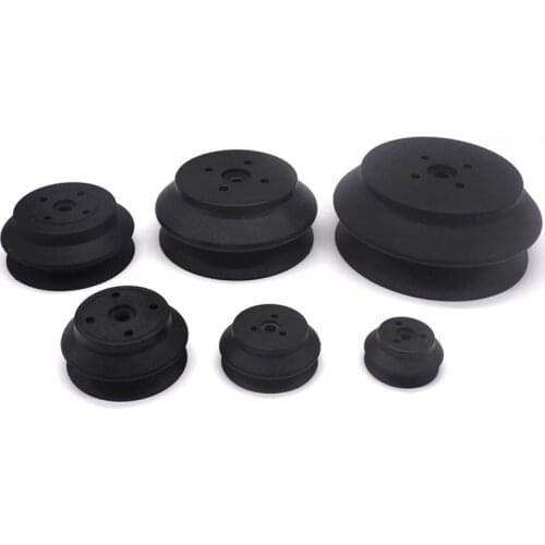 Heavy Duty type industrial pneumatic vaccum suction Cup glass HB40 50 63 80 100 125 Manipulator Accessories