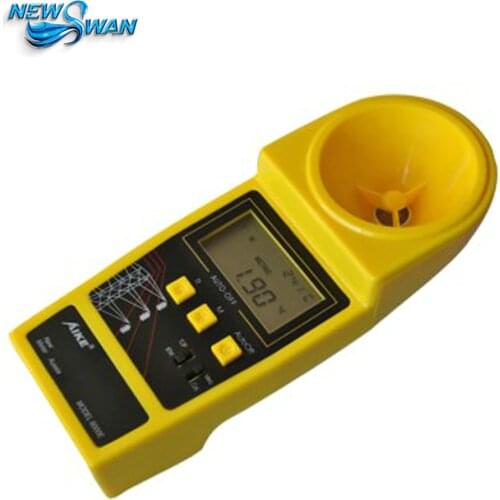 Ultrasonic Cable Altimeter Power Engineering Cable Measuring High Equipment Measuring Cable Height Instrument