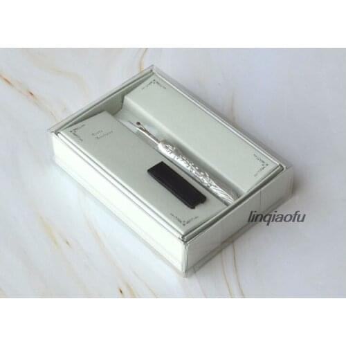 High quality annalo scissors ruler pin insert needle box sewing tool
