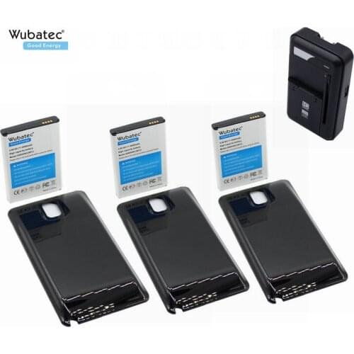 Аккумуляторы для телефонов Samsung Wubatec China At AliExpress