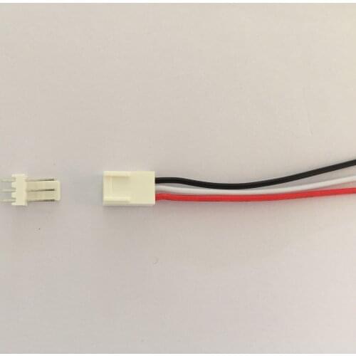 YIXZRJ Connectors