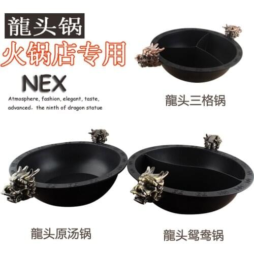 Кастрюли с антипригарным покрытием для приготовления Youe Shone China At AliExpress