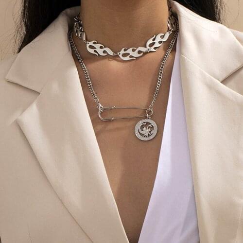 YWUULI Baby Necklaces