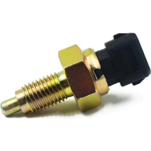 100% New! Brake Light Switch Reverse Light Switch For VW Jetta Golf GTI TDI Eurovan Transport Cabrio 020945415A