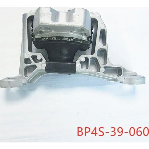 Car chassis parts right side engine mount for Mazda 3 2005-2010 BK BL 2.0 Mazda 5 cp cw 2007-2011 BP4S-39-060 BBM4-39-060