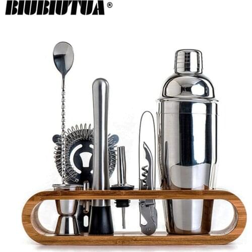 BIUBIUTUA Bar Inventory