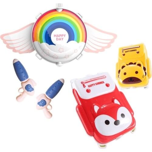 Childrens Backpack Water Gun Large Capacity Pull-out Water Pistols Kids Outdoor Beach Water Fight Water Pistol Toys baby toys