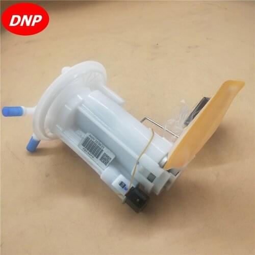 DNP Fuel Pump Assembly 4 Tube Fit For SUZUKI Celerio 15100-M68K01 15410-M79F01 / 15100-M79F02 / 101961-5863