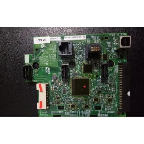 ETC740110-S5130 mother board , used in good condition . 80% appearance new , good working , free shipping