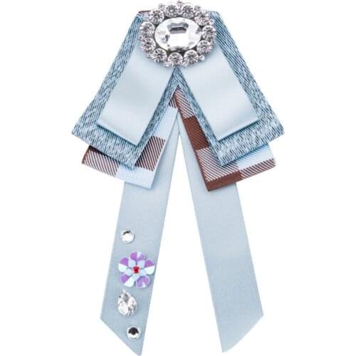 Fooderwerk Brooches Bow On Clothes