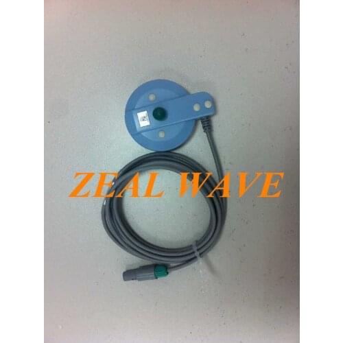 Goldway UT3000A Original Contraction Probe TOCO Pressure Probe Tire Monitoring Probe Accessories