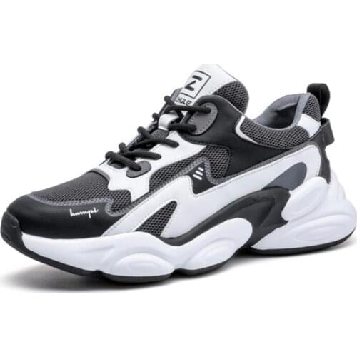 GUCHIYULAN Men's Shoes