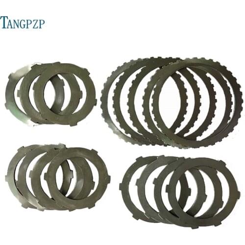 722.3 Gearbox Transmission Fiction Plate Kit/ Steel Plate Clutch Kit For Mercedes-Benz 4 Speed 400 500 CLASS 722.3