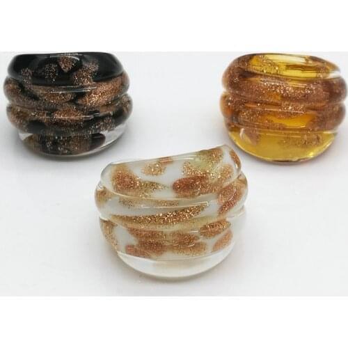 New Ridge Children's Rings