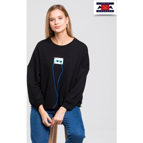Polo Weekend Sweatshirts For Women