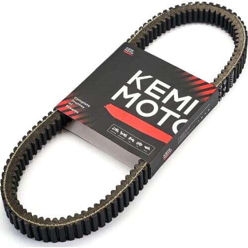 RZR UTV Drive Belt Replacement 3211180 for Polaris RZR XP / XP 4 1000 S 1000 General 999cc 2015 2016 2017 2018 2019 2020 2021