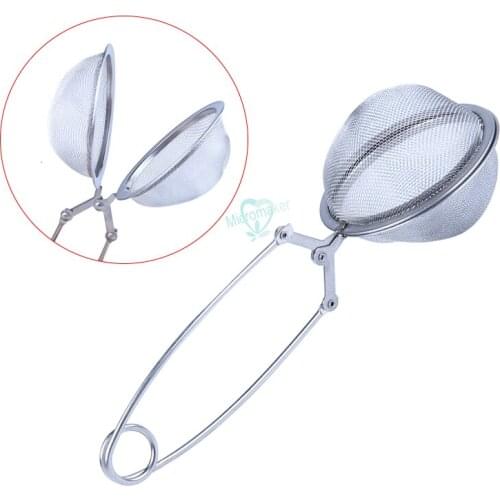 2 pcs Dental Equipment Autoclavable Sterilize Net Filter Cleaning Disinfection File Basket Case Dentist Material