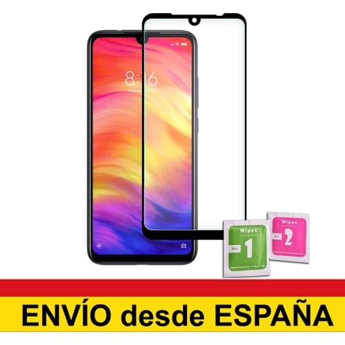 Защитные пленки для Xiaomi Redmi 7 Wonbu China At AliExpress
