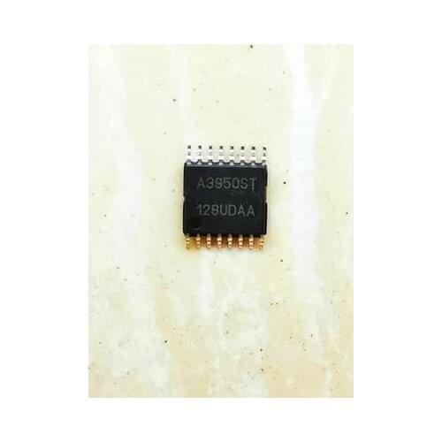 1pcs/lot A3950SLPTR-T A3950ST A3950 TSSOP16 In Stock