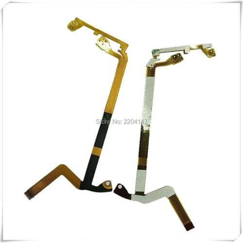 5PCS/ NEW Lens Aperture Flex Cable for Canon EF 24-105 mm 24-105mm f/4L IS USM Repair Part