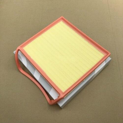 Car air filter element Suit for BMW E82 E90 E91 E92 335IX 135I E89 Z4 35IS OEM NO 13717556961