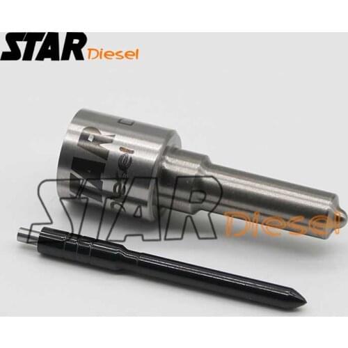 Diesel Injection Nozzle G3S77 Common Rail Spare Parts