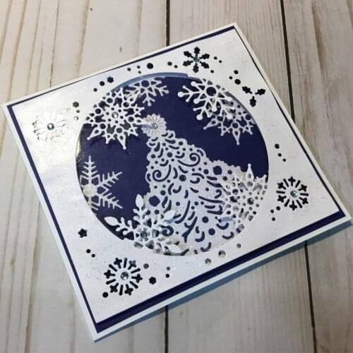 Dolce Vita Scrapbooking Cuttings