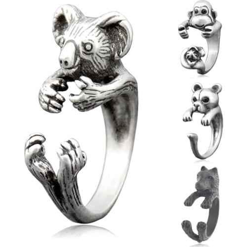 Мужские кольца FEI YE PAWS China At AliExpress