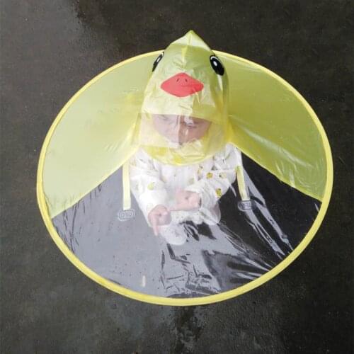 IdealPlast Rain Umbrellas