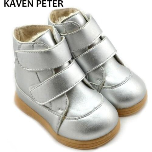 KAVENPETER Children's Sports Shoes