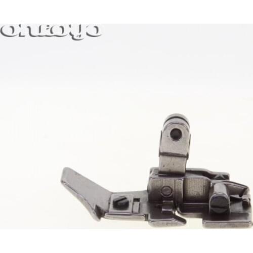 Presser Foot For Brother Brand For Industrial Overlock Sewing Machine Model MA4-N31 S19313-201